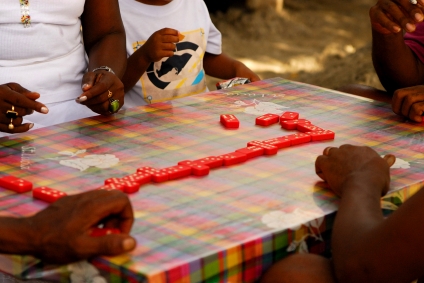 Dominoes
