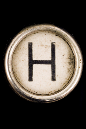 Dropping “h”s and putting them in places they shouldn’t be