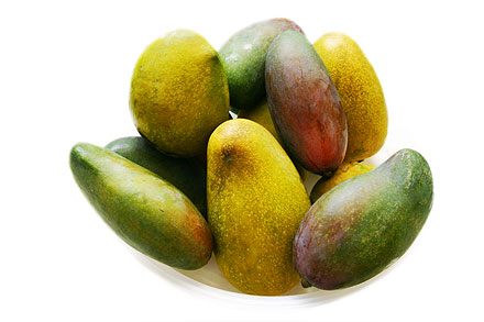 Mangoes