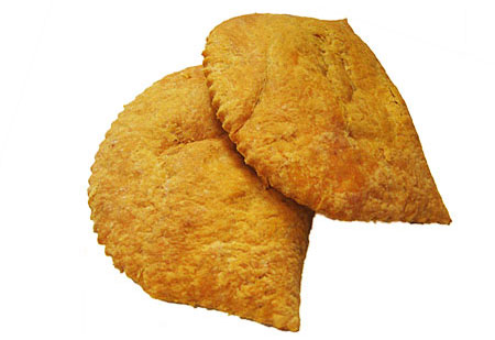 Patties