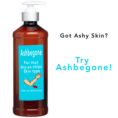 ashbegone