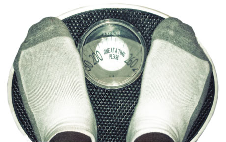 New Year’s Resolutions