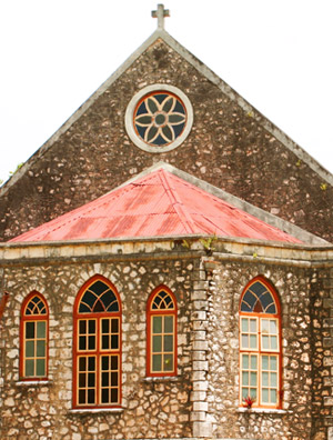 Going to Church – No matter how unpleasant the experience (or Why Pastor Johnson Hates Going to Church)