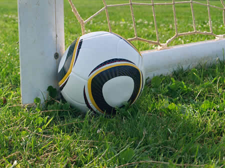 World Cup Football