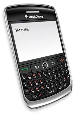 New Acronyms and Initialisms to be Used While Text Messaging