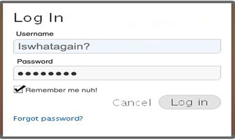 Password Protected