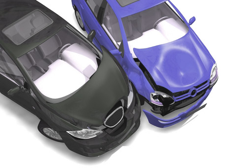Jamaican Motor Vehicle Collision Etiquette for Beginners