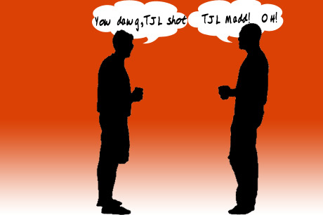 TJL’s Favourite Jamaican Slangs/Sayings of 2010