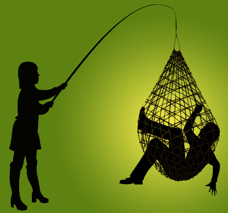 How to Get and Keep a Jamaican Man (or Act Like a Lady, Think Like a Yard Man)