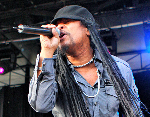 Baddest Jamaican Cover Versions