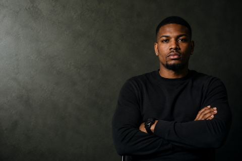 What it means to be a Jamaican Man