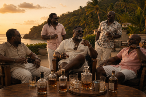 What it means to be a Jamaican man – Part Second