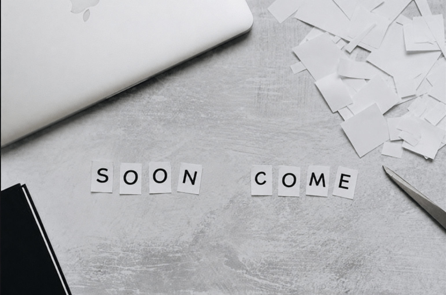 "Soon come" - What does it really mean? “Soon come” – What does it really mean?